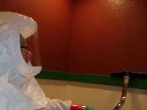 Cleaning Coronavirus with HEPA Vacuum